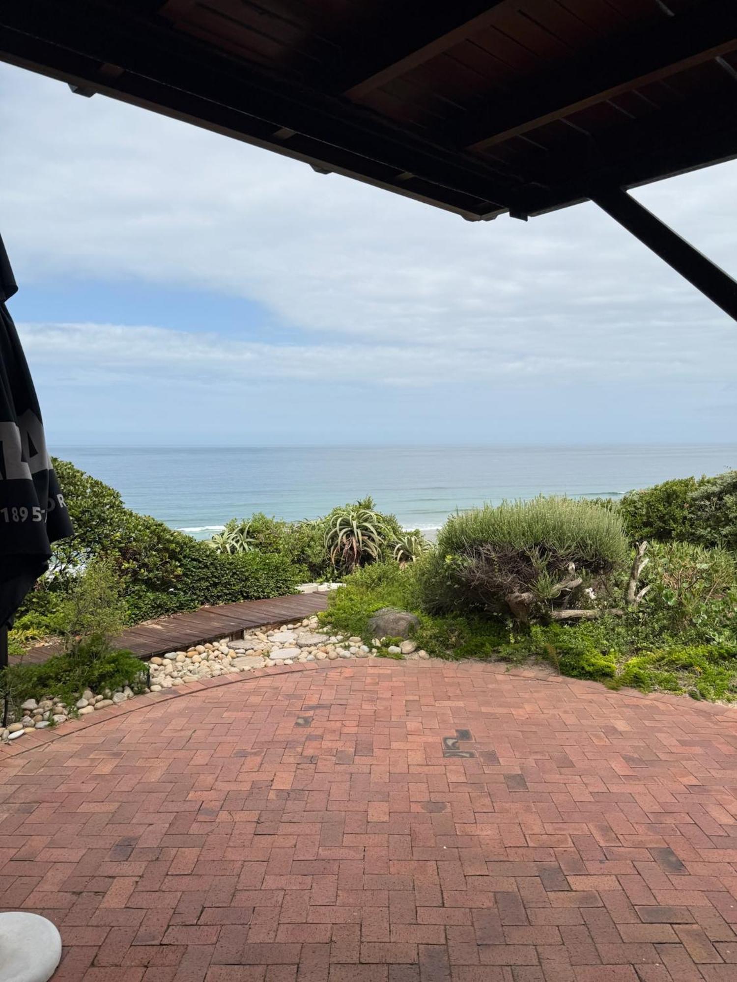 Dolphin Dunes Guesthouse Wilderness Exterior photo